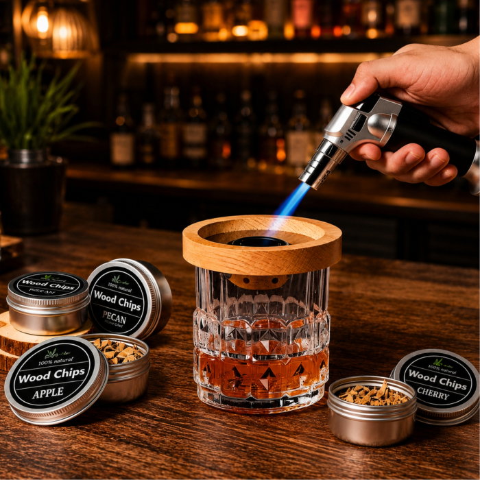 Pachet Cadou Whiskey Supreme [3]