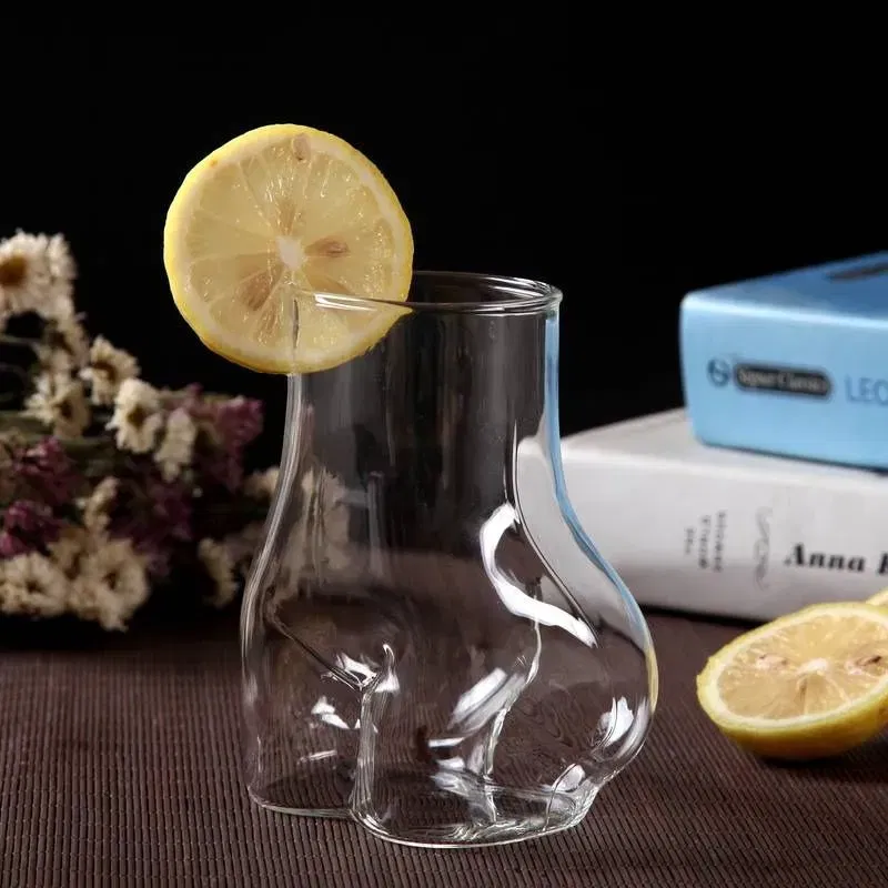 Pahar amuzant Butt [8]