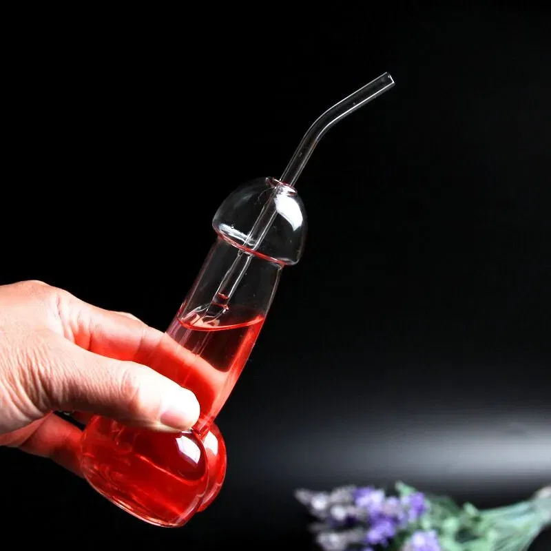 Pahar de Petrecere cu Umor [3]