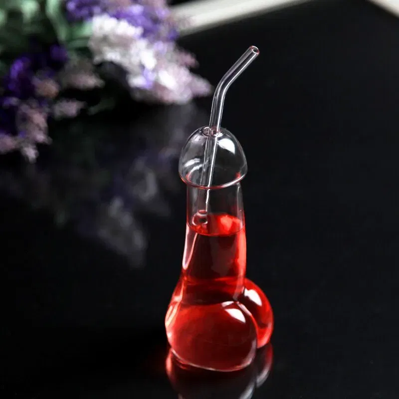 Pahar de Petrecere cu Umor [4]