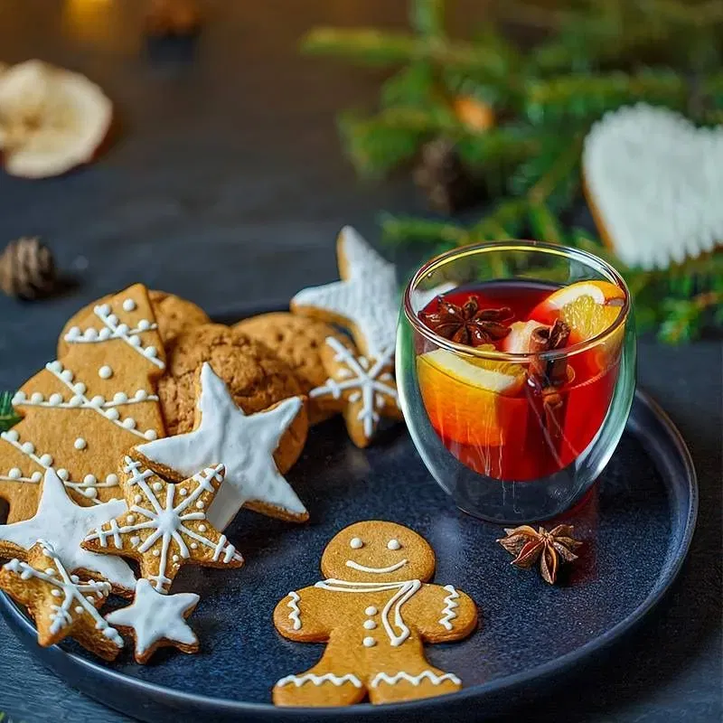 Pahar Cafea cu Pereti Dubli 150 ml [4]