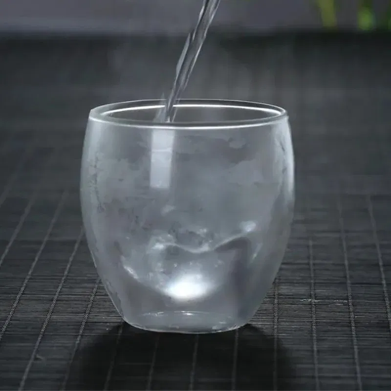 Pahar Cafea cu Pereti Dubli 250 ml [7]