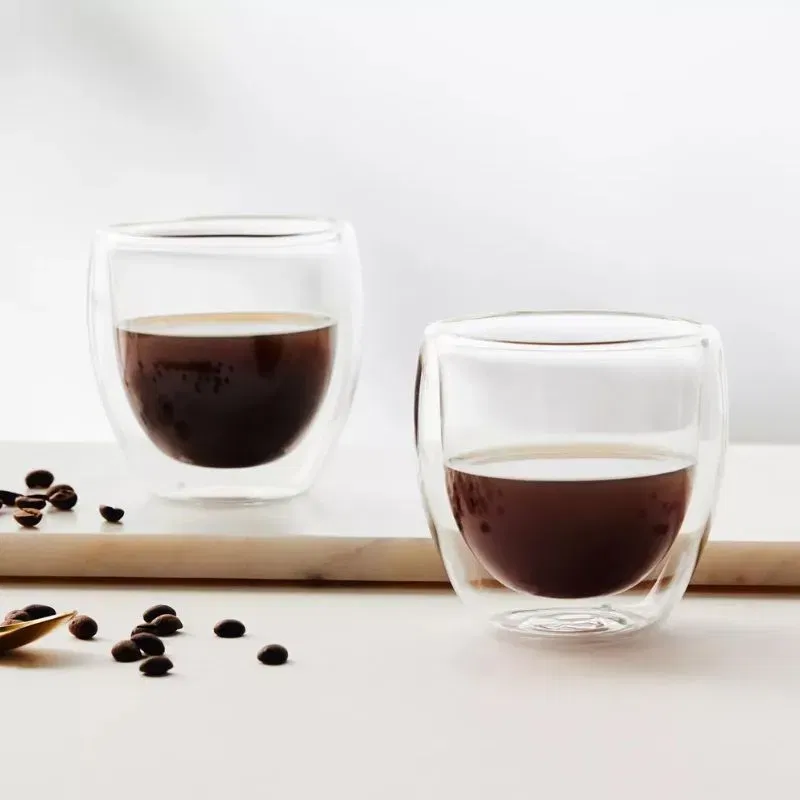 Pahar Cafea cu Pereti Dubli 250 ml [3]