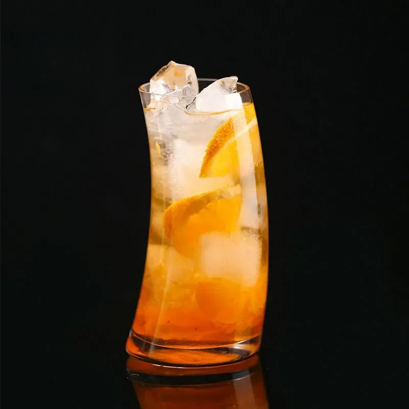 Pahar Cocktail Crescent Moon [6]