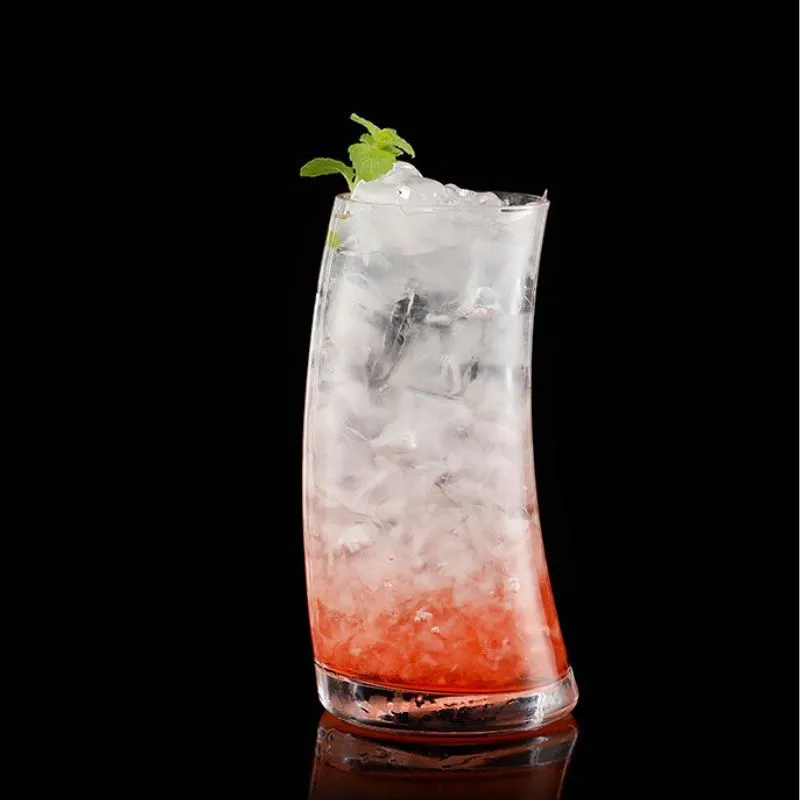 Pahar Cocktail Crescent Moon [5]