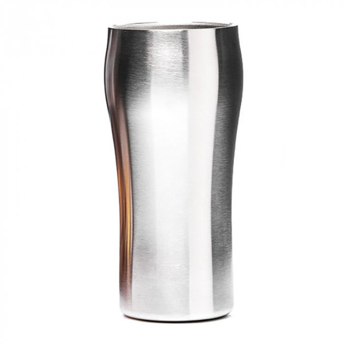 Pahar de bere cu racire Iron Chiller, 400 ml [2]