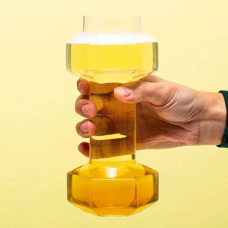 Pahar de bere Gantera [4]