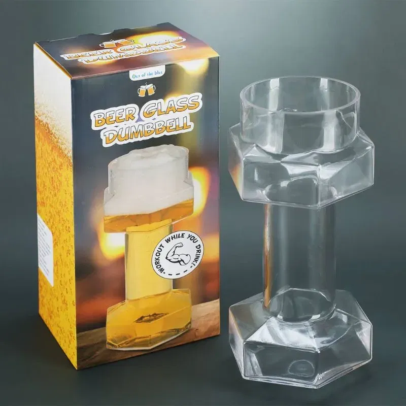 Pahar de bere Gantera [6]