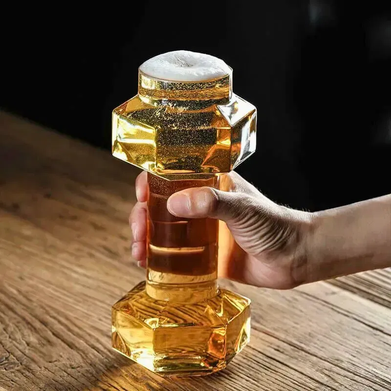 Pahar de bere Gantera [1]