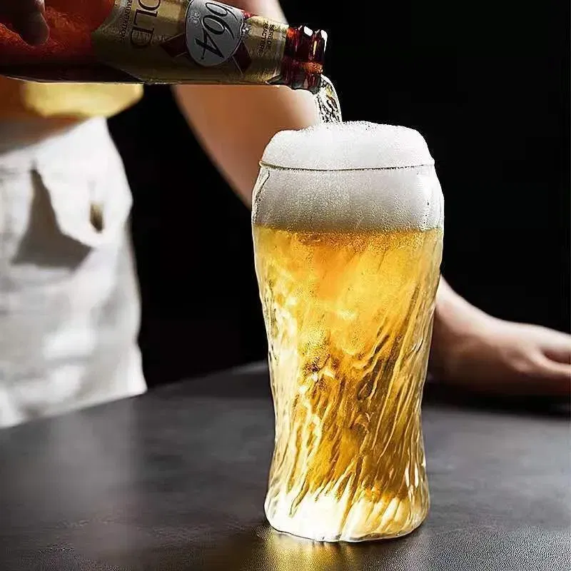 Pahar de bere Twisted [1]