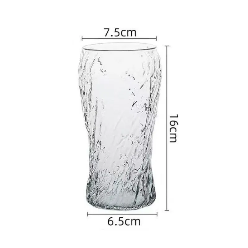 Pahar de bere Twisted [8]