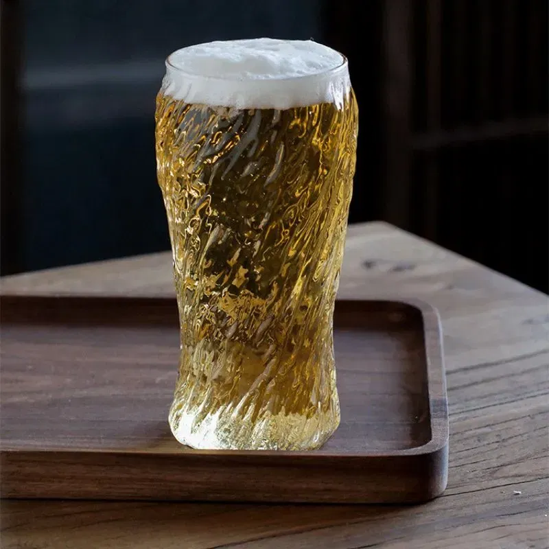 Pahar de bere Twisted [2]