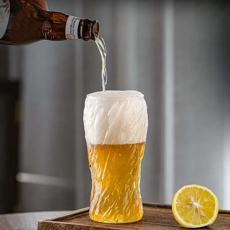 Pahar de bere Twisted [3]