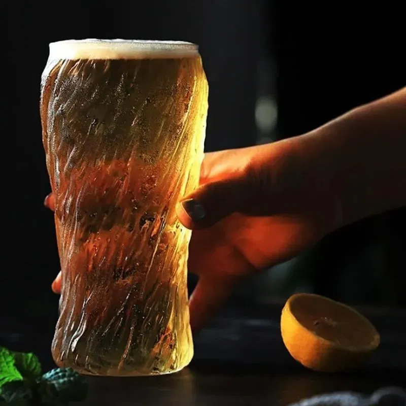 Pahar de bere Twisted [6]