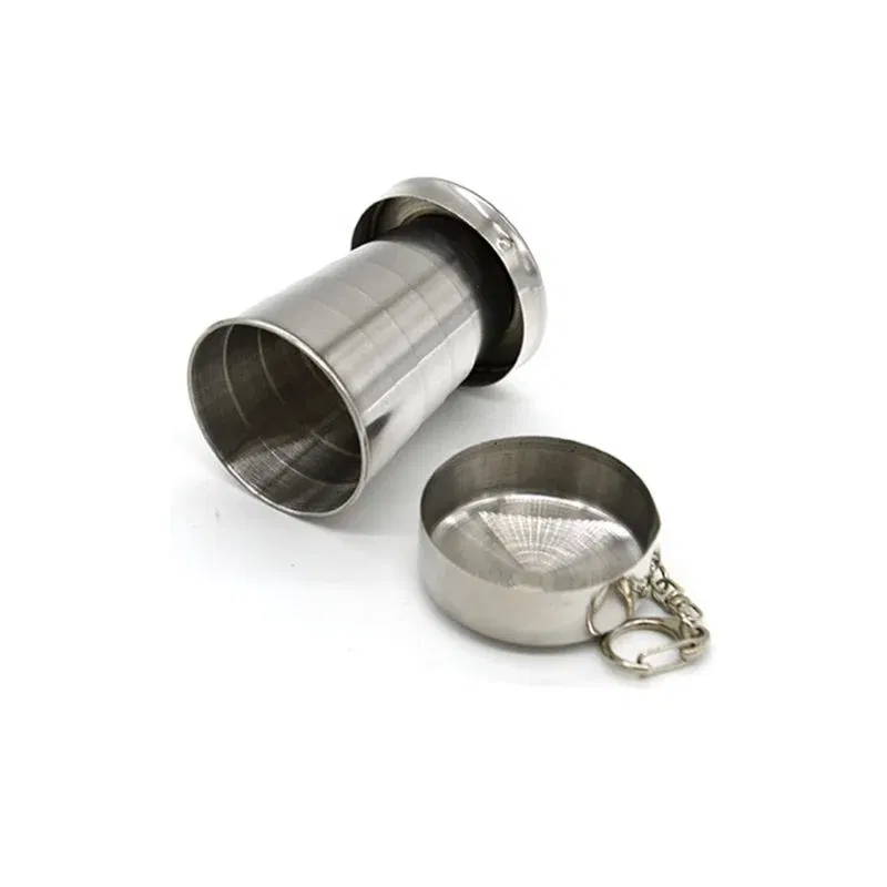 Pahar de buzunar telescopic [7]