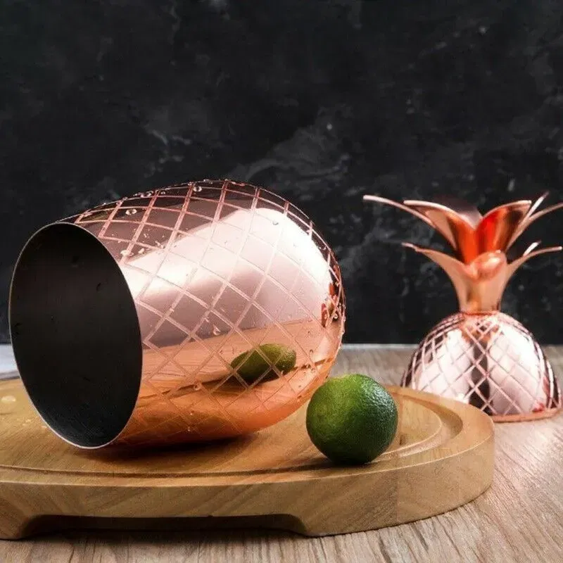 Pahar de cocktail Ananas Cooper [4]