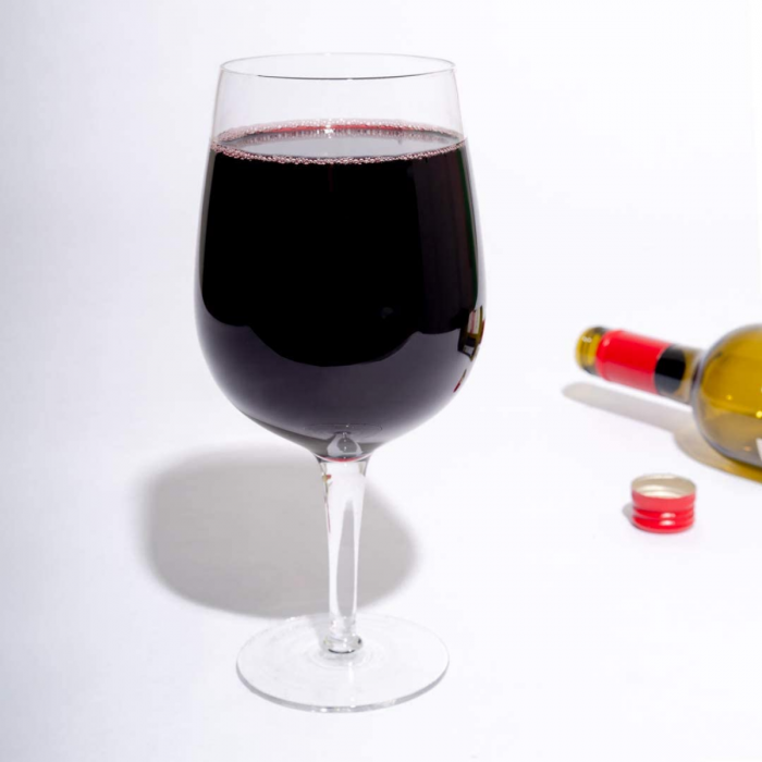 Pahar de vin XXL, 750 ml [8]