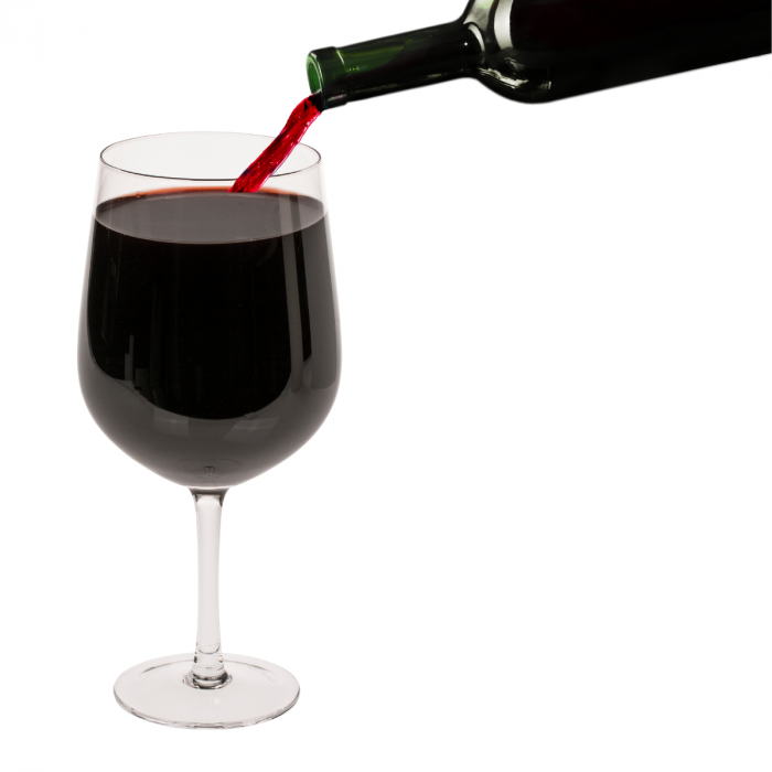 Pahar de vin XXL, 750 ml [10]