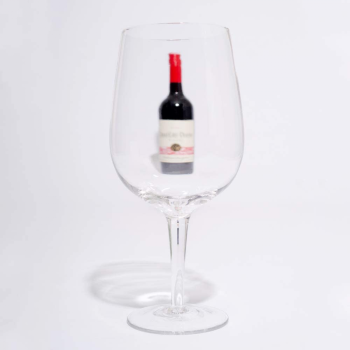 Pahar de vin XXL, 750 ml [7]