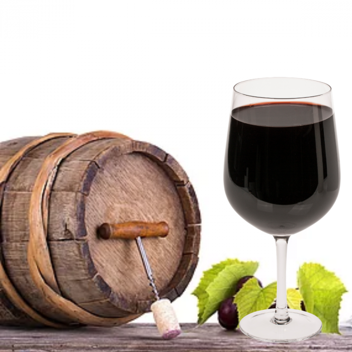 Pahar de vin XXL, 750 ml [4]