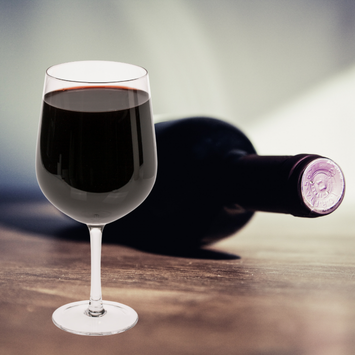 Pahar de vin XXL, 750 ml [9]