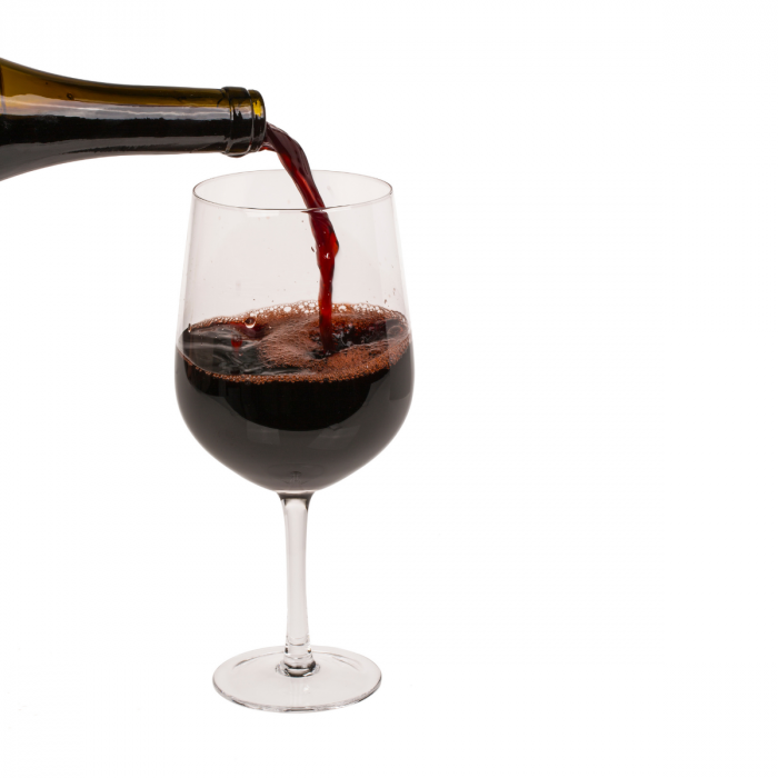 Pahar de vin XXL, 750 ml [12]