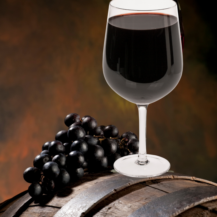 Pahar de vin XXL, 750 ml [6]