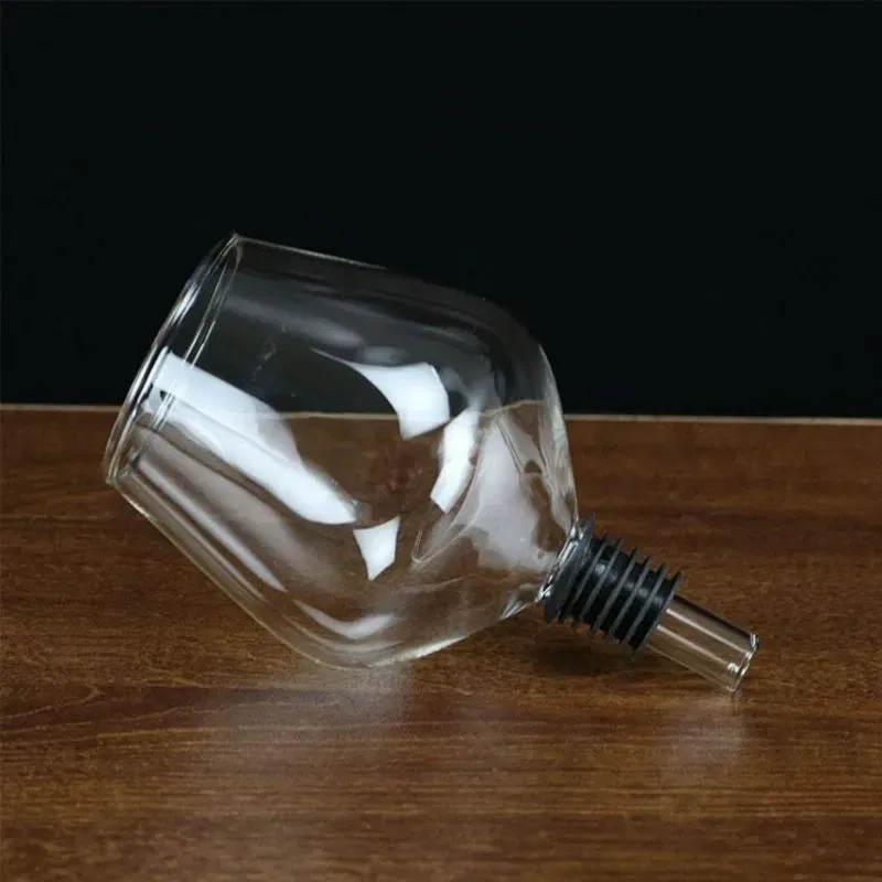 Pahar dop pentru sticla de vin [4]