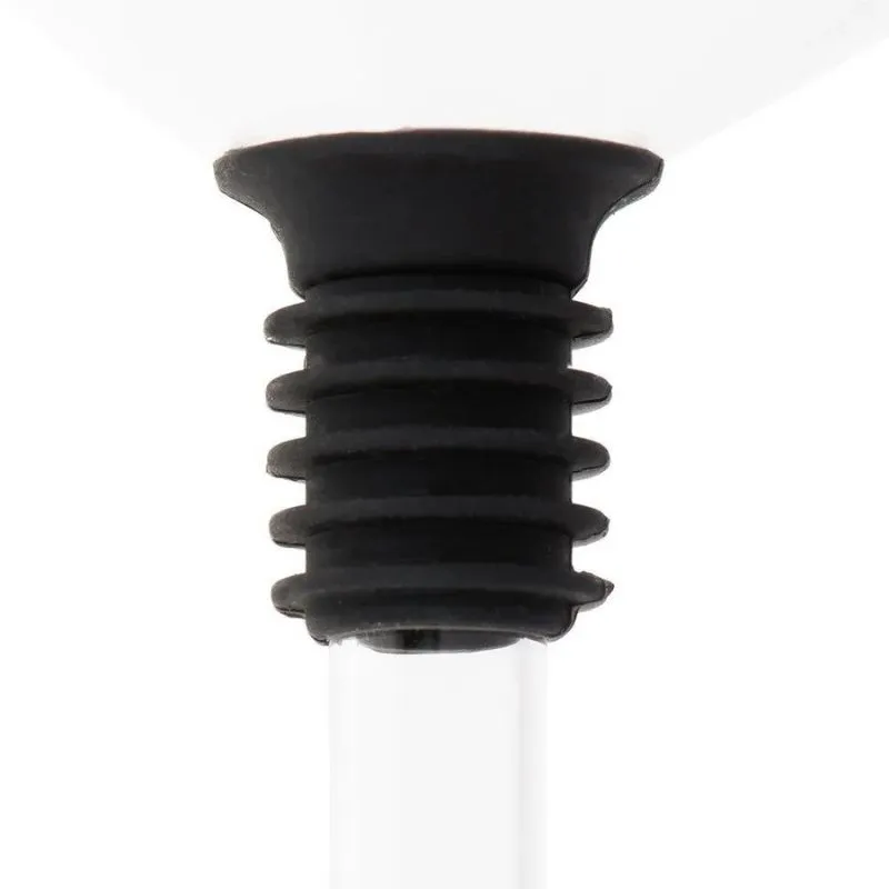 Pahar dop pentru sticla de vin [10]