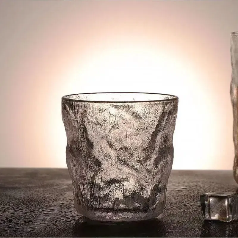 Pahar cu efect de gheata, capacitate 300 ml [6]