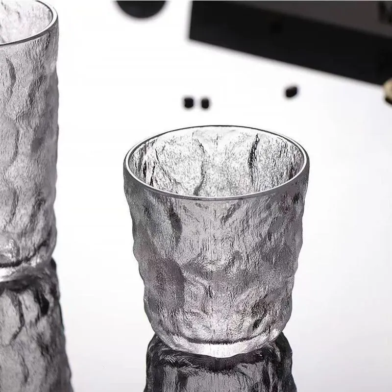 Pahar cu efect de gheata, capacitate 300 ml [7]