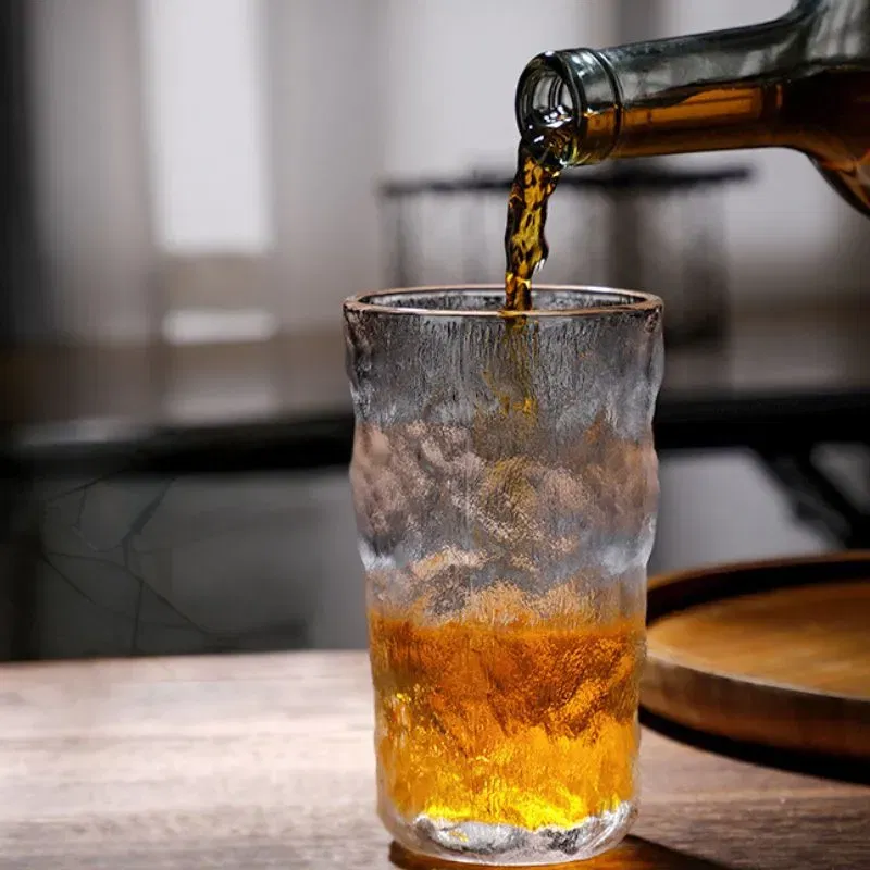 Pahar Frosty Tall [2]