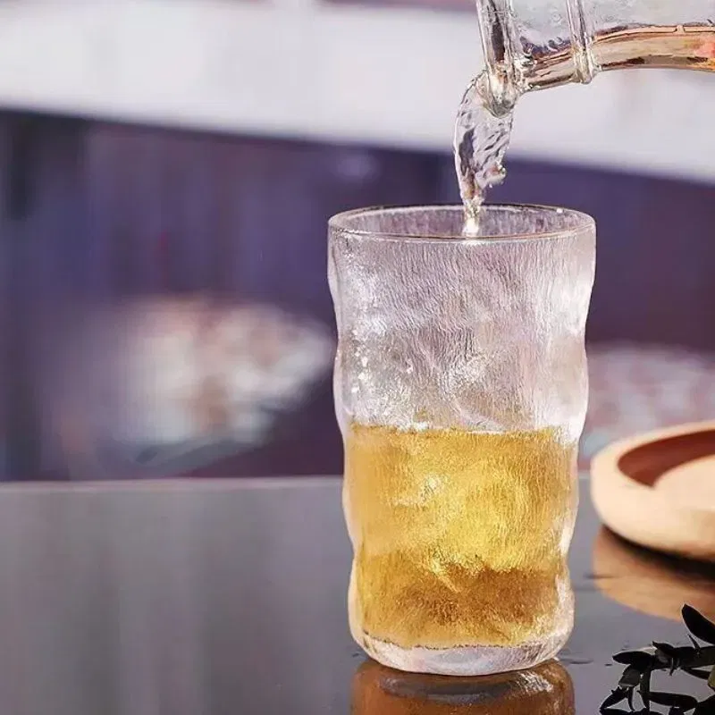 Pahar Frosty Tall [3]