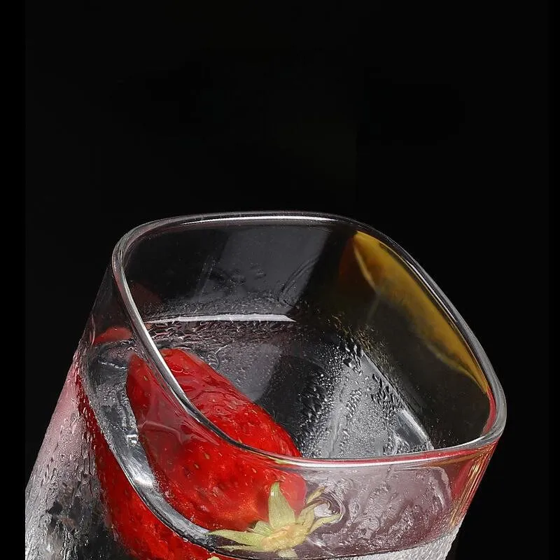 Pahar patrat Deligh [8]