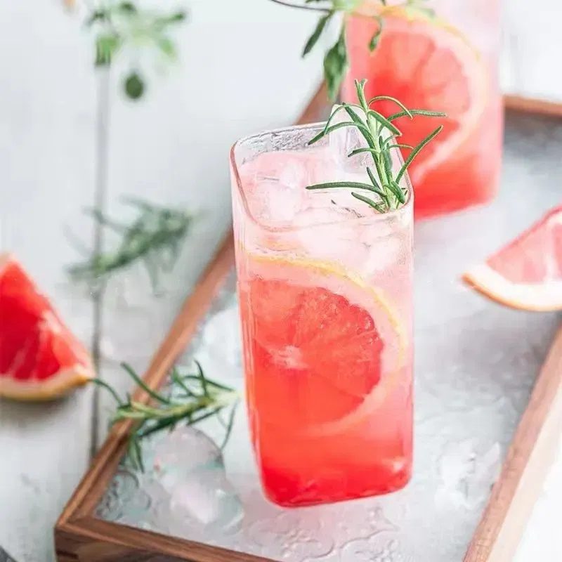 Pahar patrat Deligh [3]