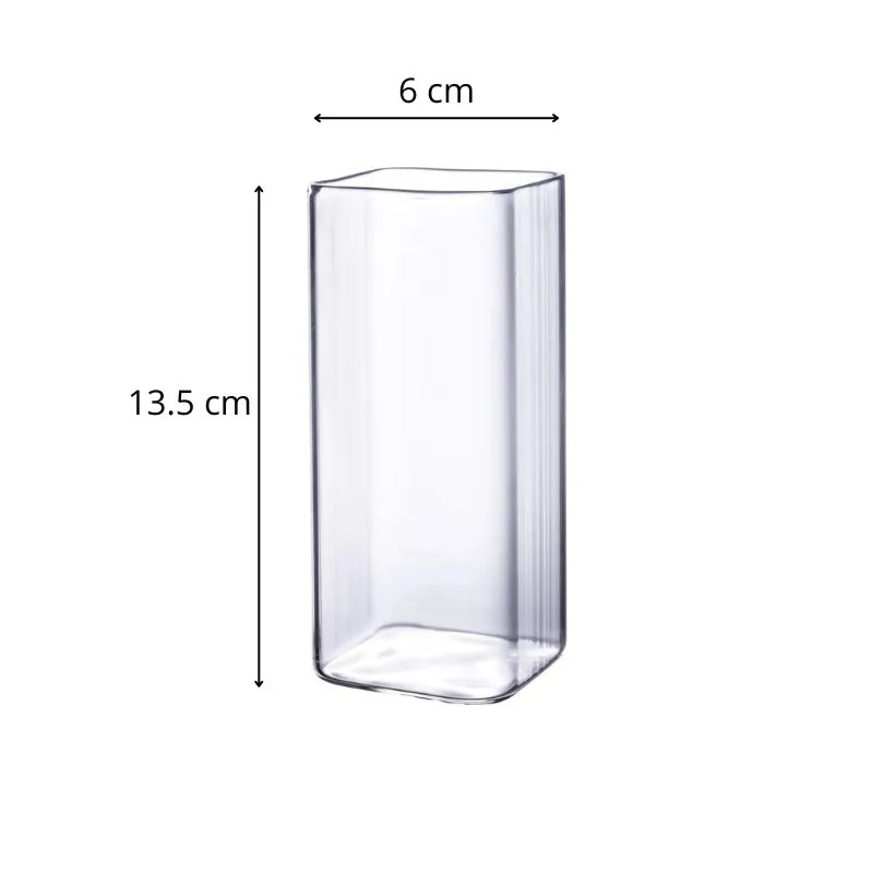 Pahar patrat Deligh [9]