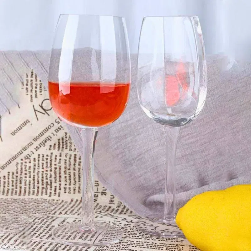 Pahar pentru vin Jumatatea Plina [6]