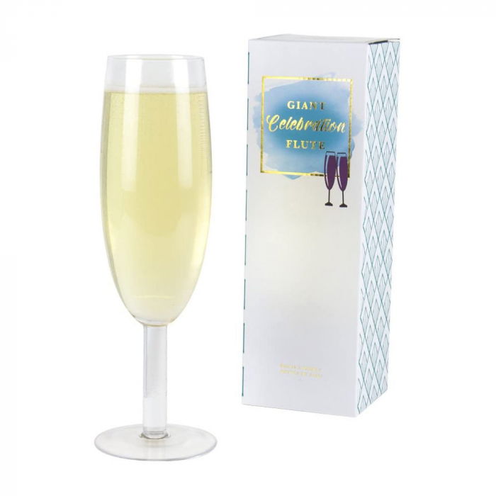 Pahar urias Celebration Flute [4]