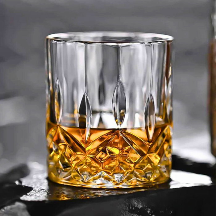 Pahar whiskey Aurora Dream [7]