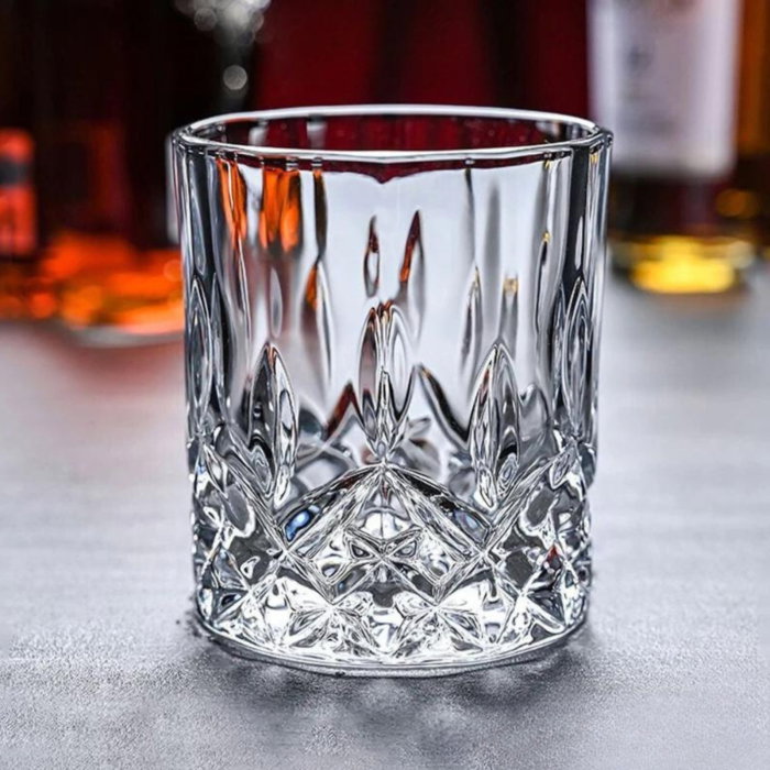 Pahar whiskey Aurora Dream [4]