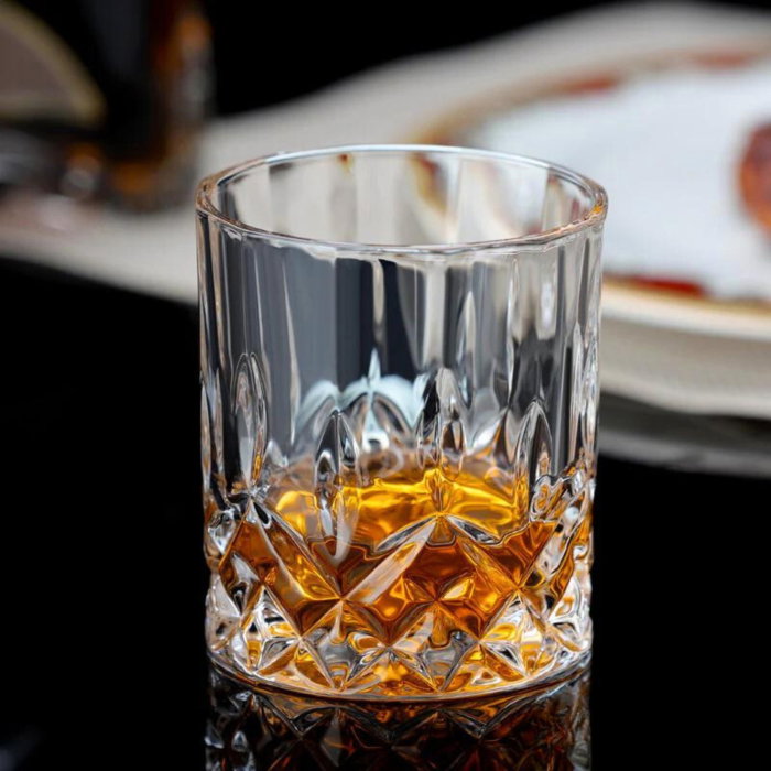 Pahar whiskey Aurora Dream [1]