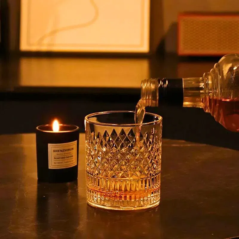 Pahar whiskey Brilliant [5]