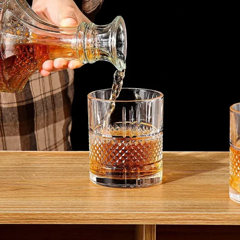 Pahar whiskey Classic Deluxe [5]