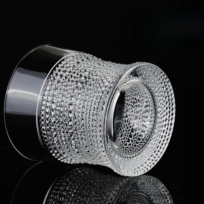 Pahar whiskey Dots [6]