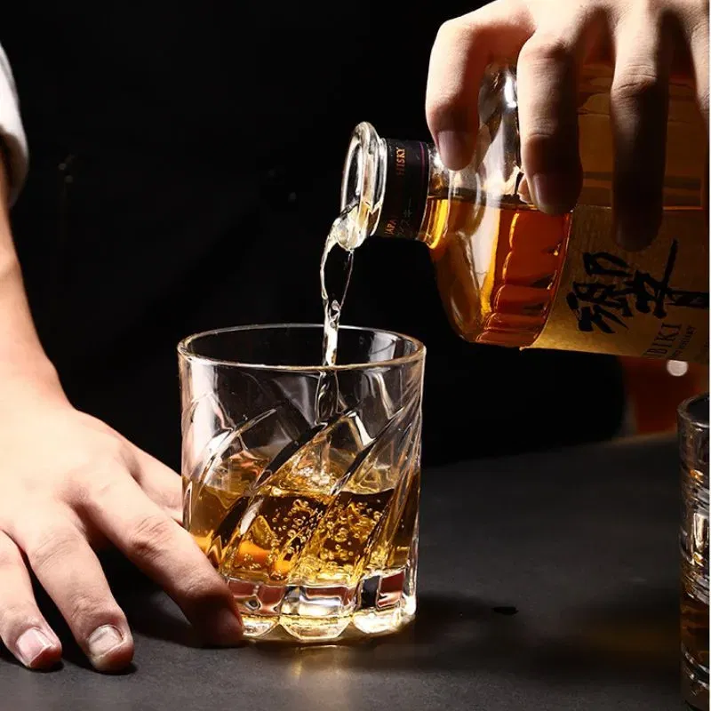 Pahar whiskey Elegant [6]