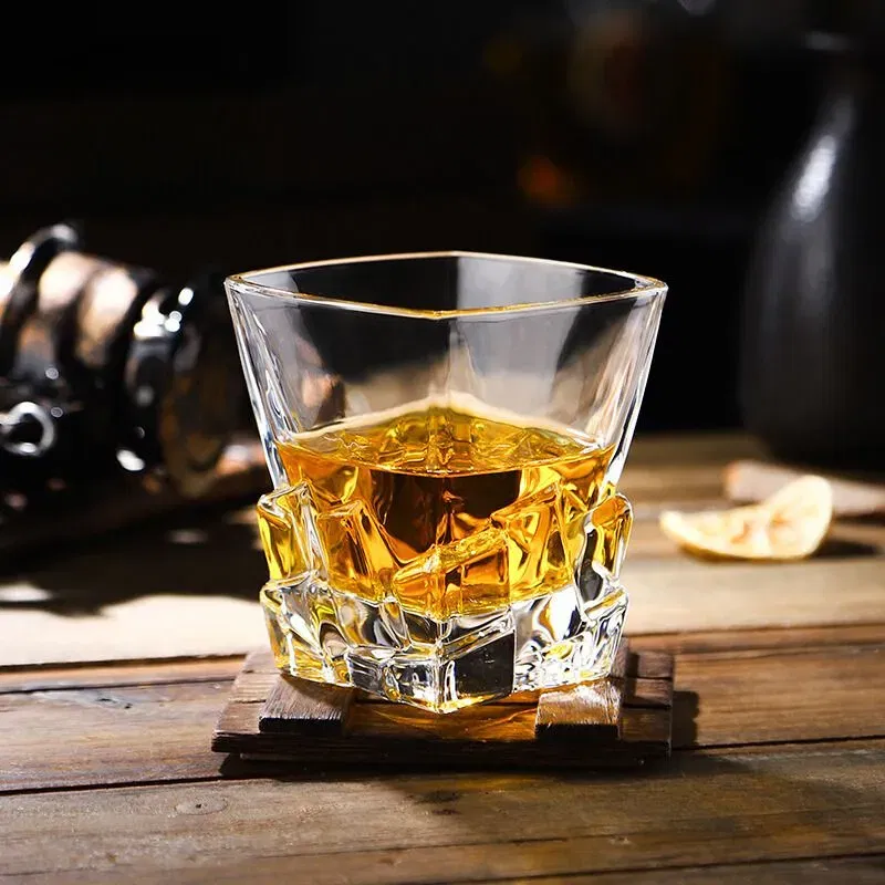 Pahar whiskey Elixir [3]