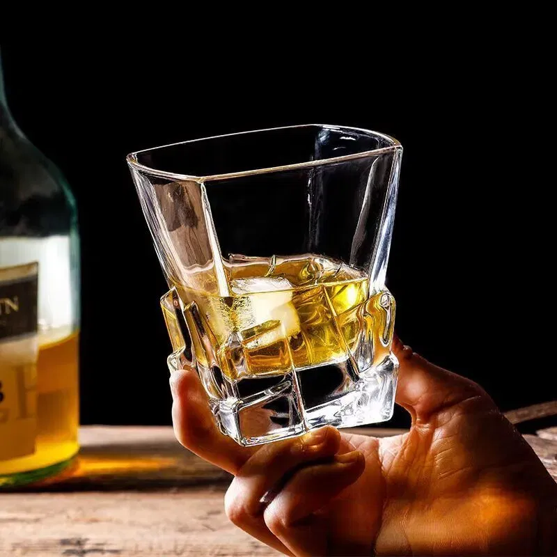 Pahar whiskey Elixir [2]