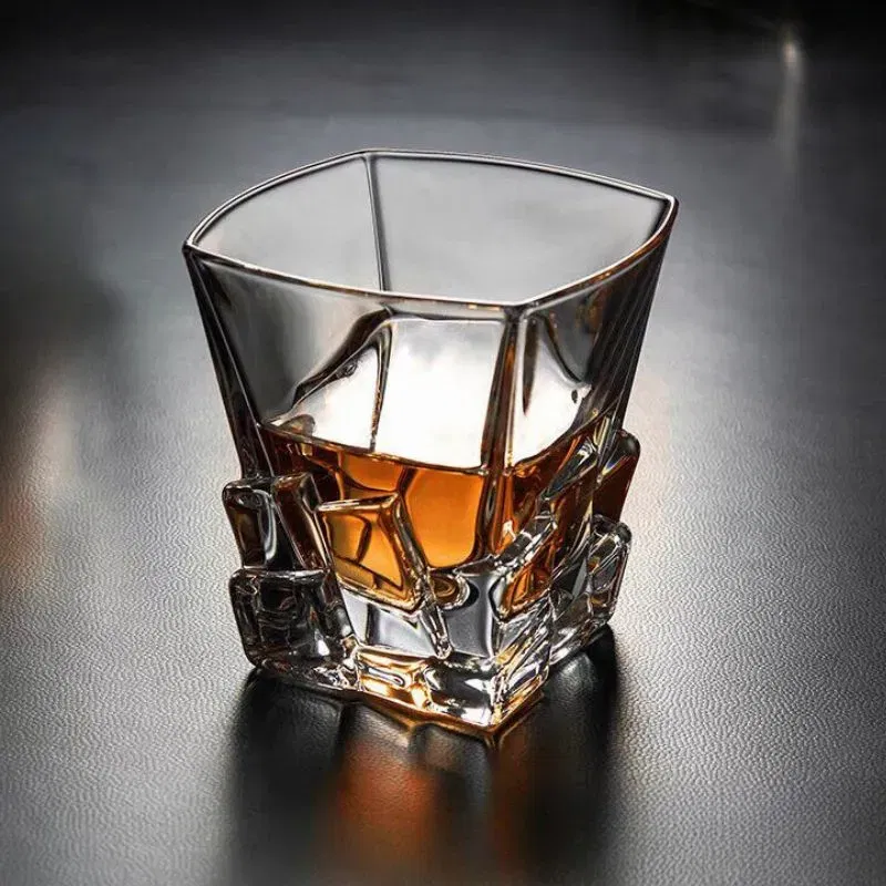 Pahar whiskey Elixir [1]