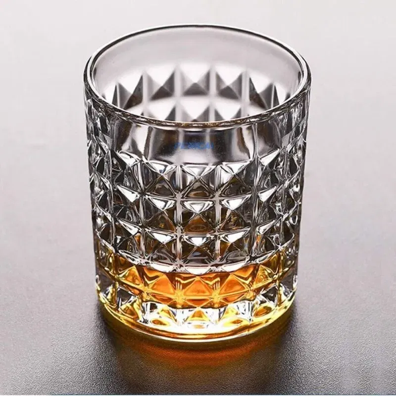 Pahar whiskey Gentleman's Choice [1]