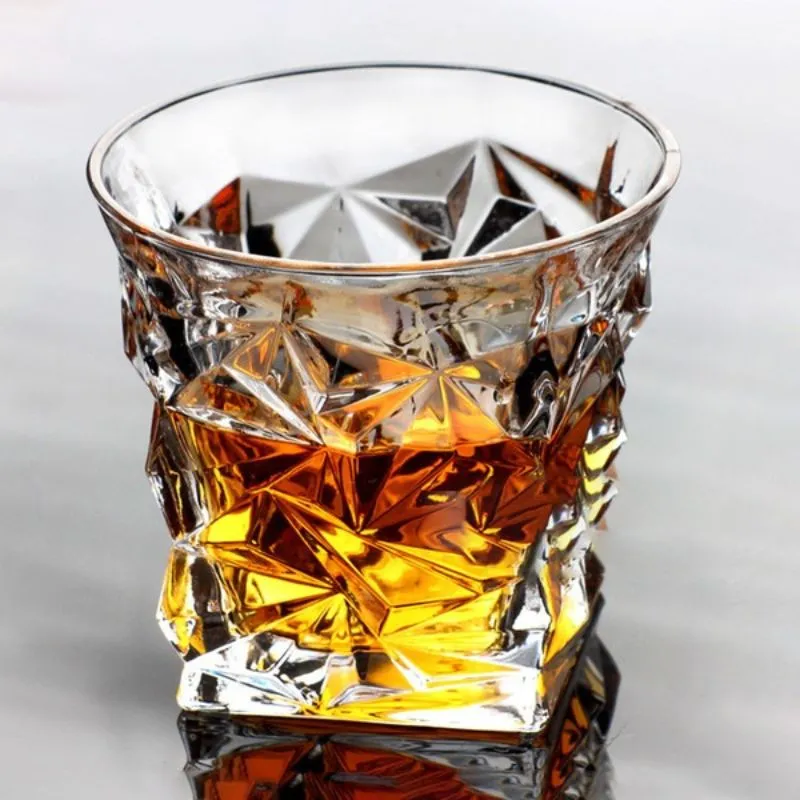 Pahar whiskey Glacier [2]